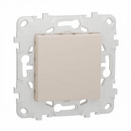 Изображение продукта Заглушка 45х45 Schneider Electric Unica New 